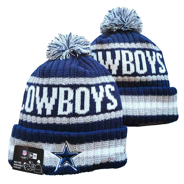 Dallas Cowboys 2026 Knit Hats 006